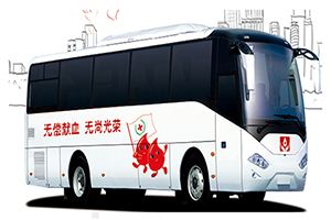 流動采血車的監(jiān)管，廠家建議這樣做