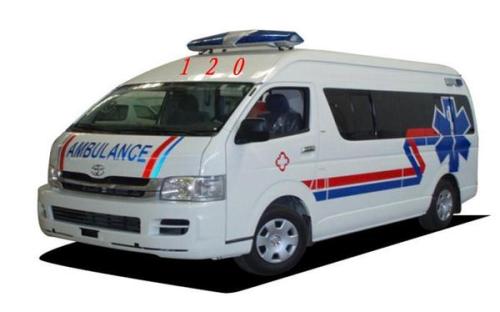 廣州和武漢的救護(hù)車廠家哪家好？