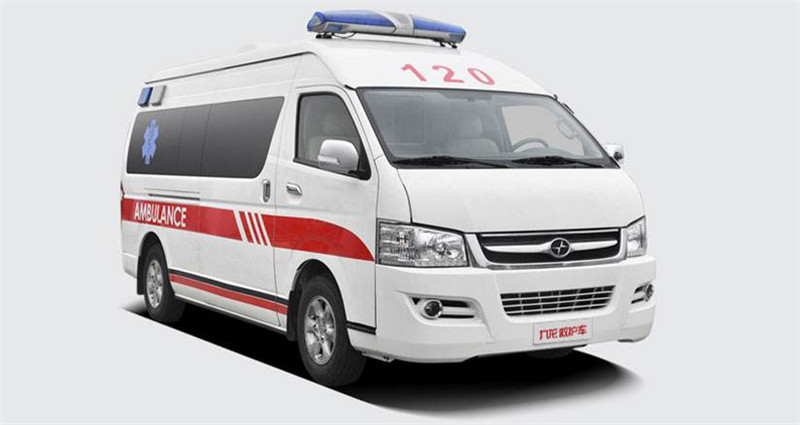 救護(hù)車品牌怎么選？看這一點(diǎn)你就知道了。02