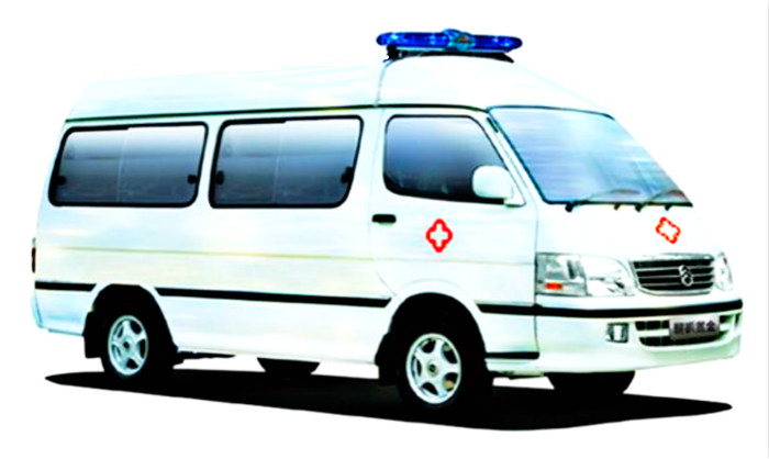 救護(hù)車進(jìn)入高校被索要停車費(fèi)是怎么回事？